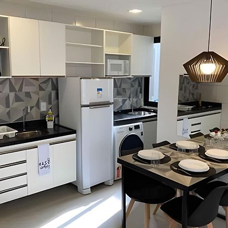 Hosts Br - Apartamentos Funcionais Fortaleza  Kültér fotó