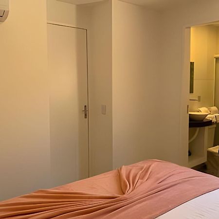 Hosts Br - Apartamentos Funcionais Fortaleza  Szoba fotó