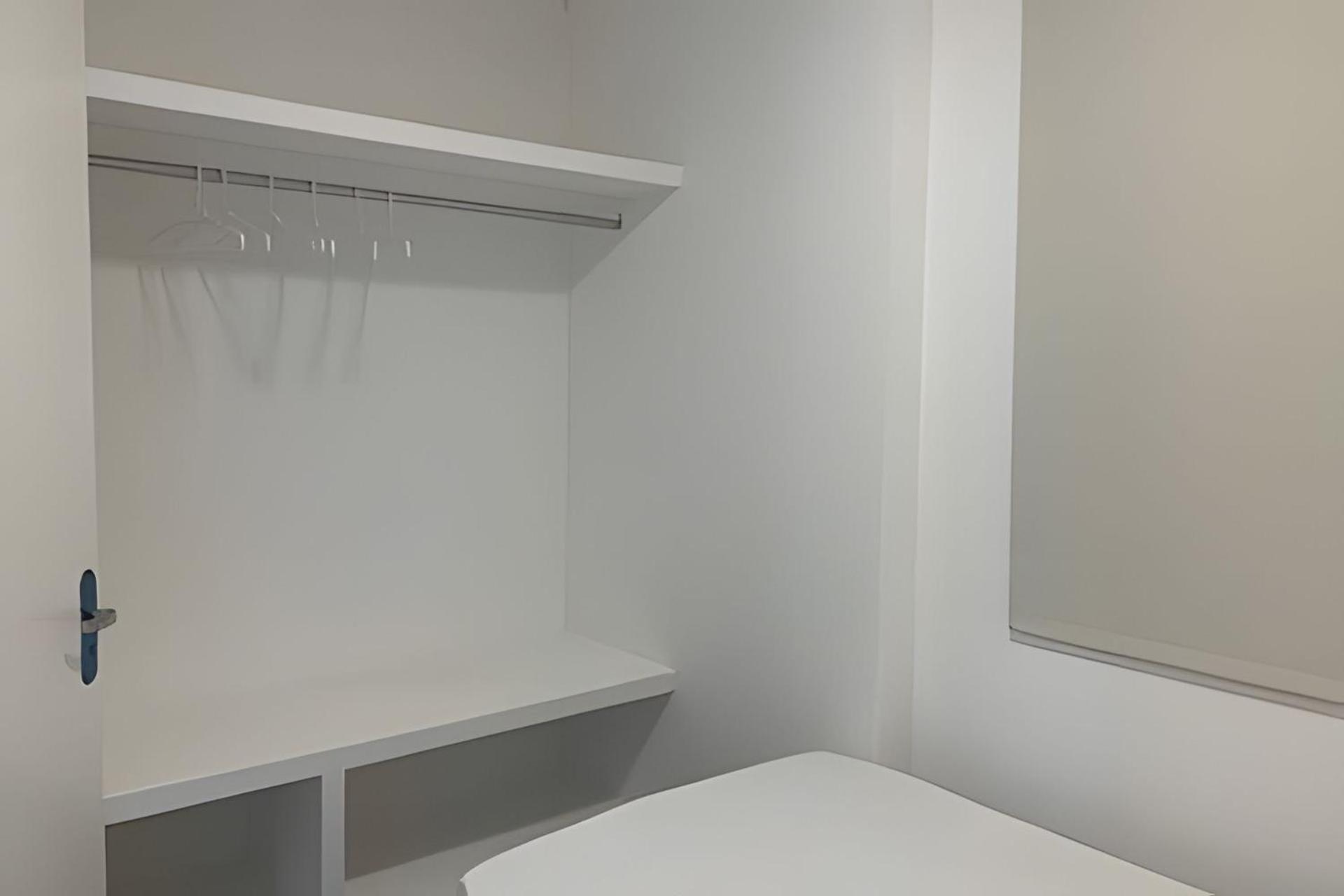 Hosts Br - Apartamentos Funcionais Fortaleza  Szoba fotó