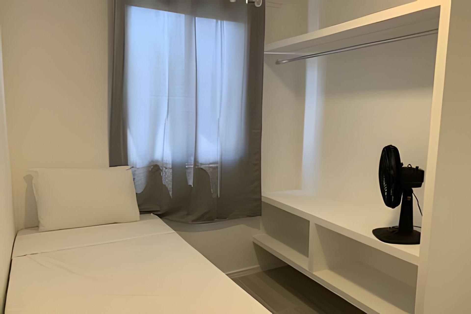 Hosts Br - Apartamentos Funcionais Fortaleza  Szoba fotó