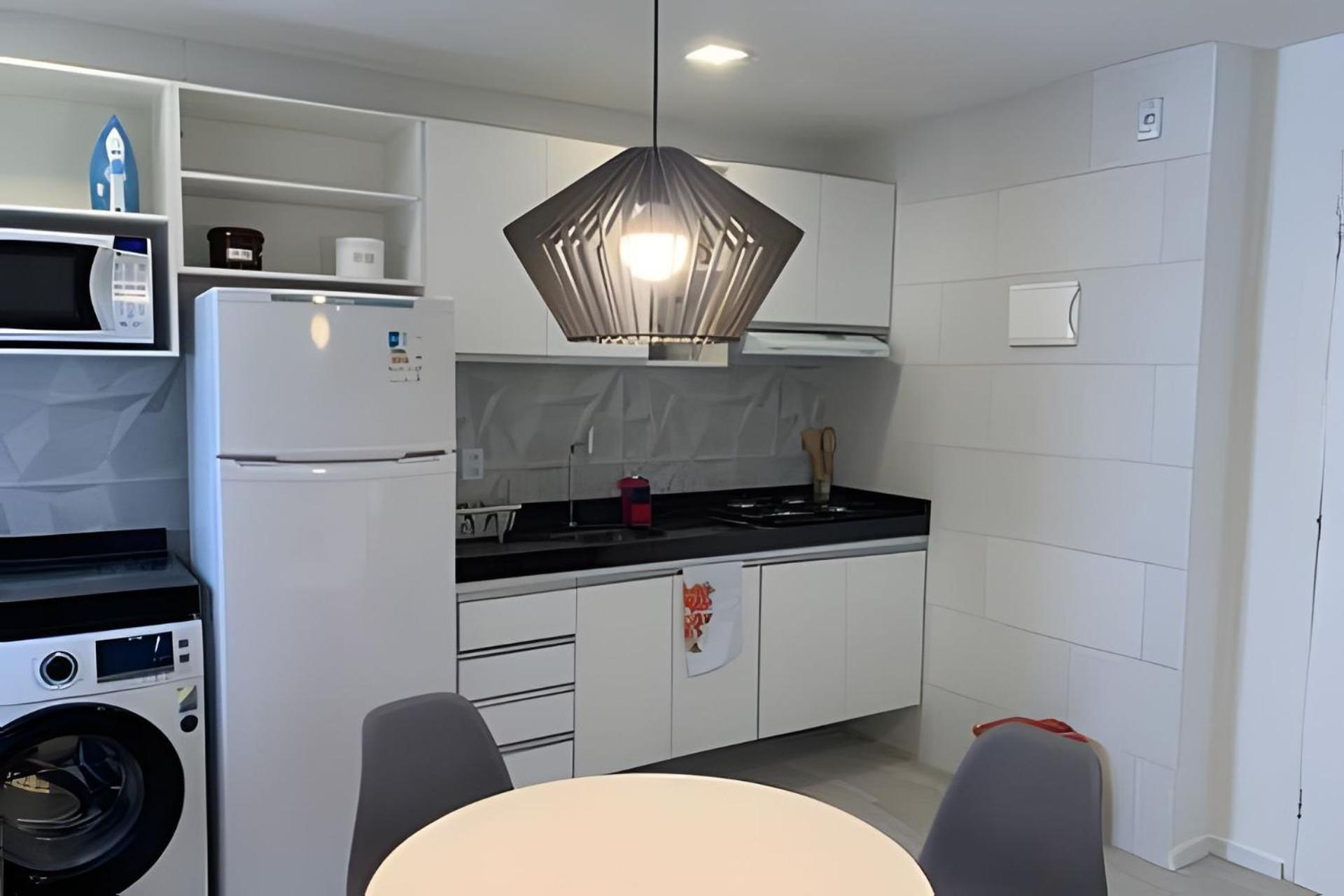 Hosts Br - Apartamentos Funcionais Fortaleza  Szoba fotó