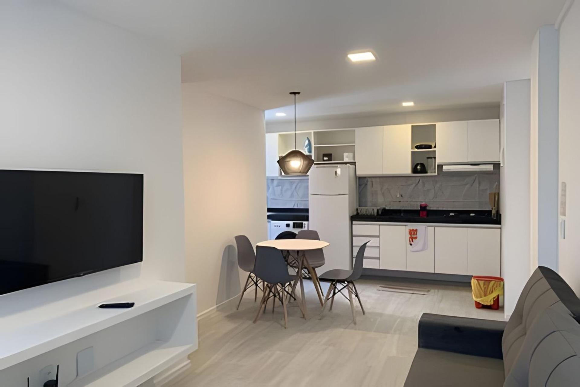Hosts Br - Apartamentos Funcionais Fortaleza  Szoba fotó