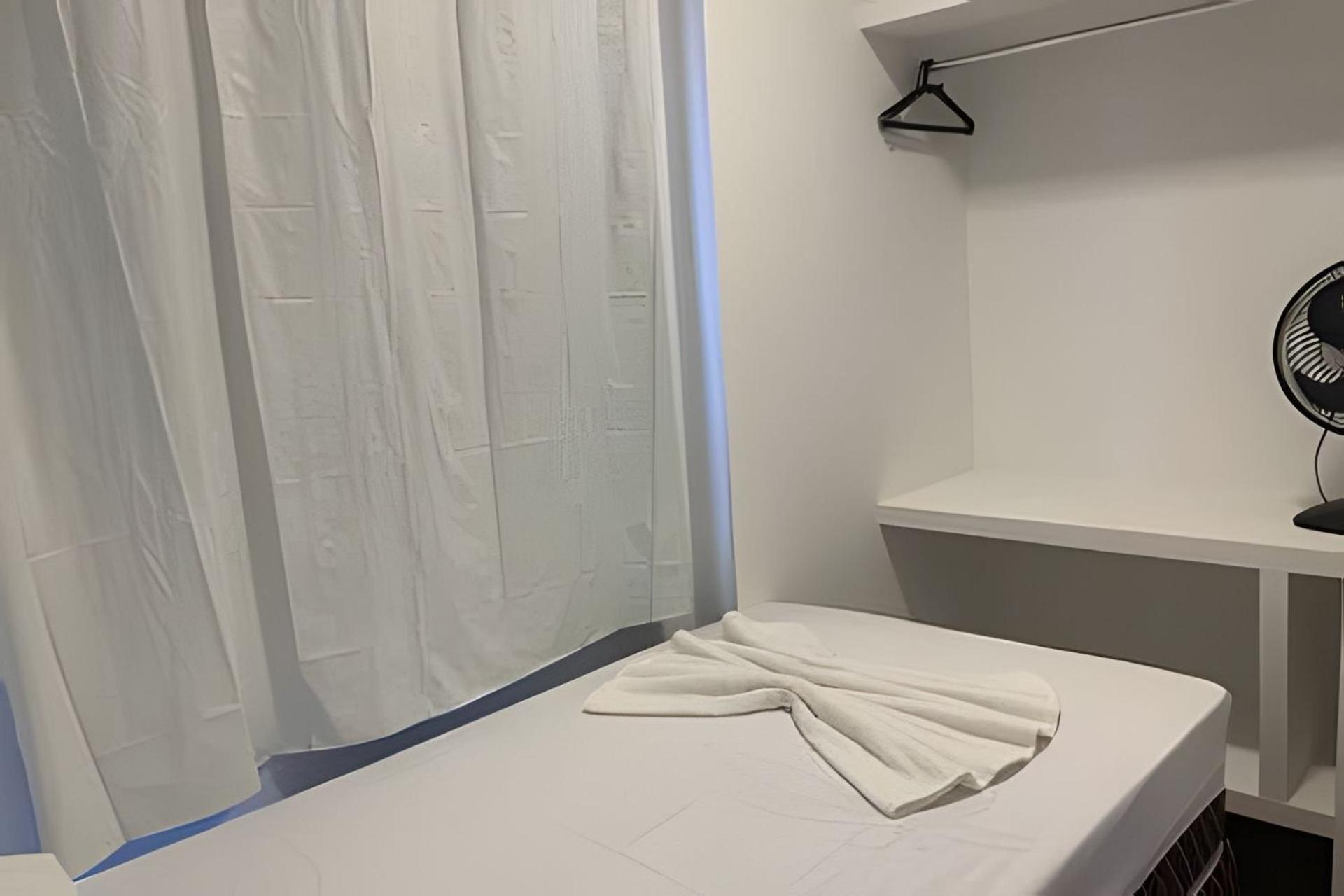 Hosts Br - Apartamentos Funcionais Fortaleza  Szoba fotó