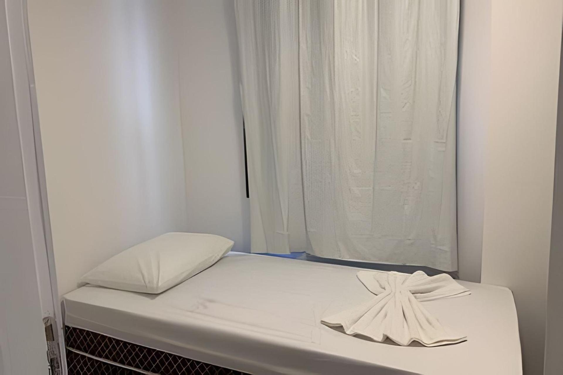Hosts Br - Apartamentos Funcionais Fortaleza  Szoba fotó