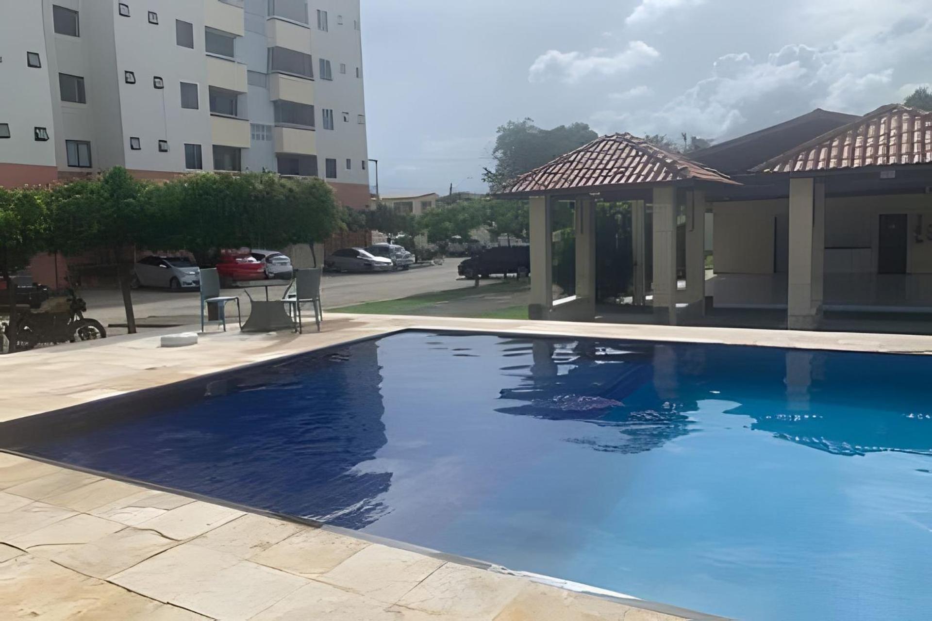 Hosts Br - Apartamentos Funcionais Fortaleza  Szoba fotó
