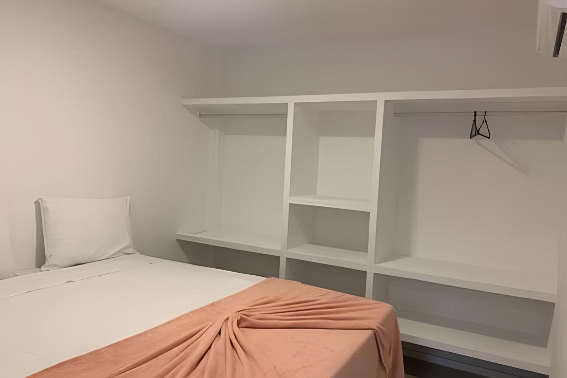 Hosts Br - Apartamentos Funcionais Fortaleza  Szoba fotó