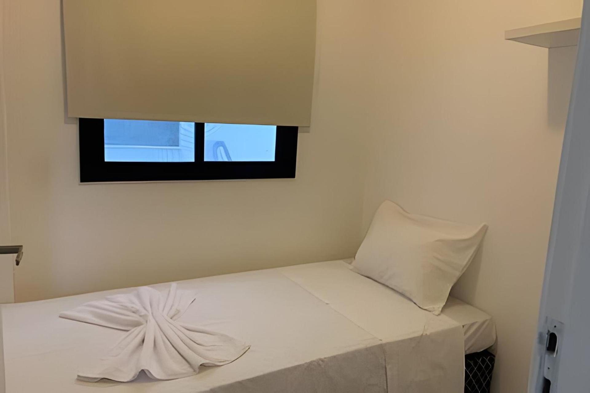 Hosts Br - Apartamentos Funcionais Fortaleza  Szoba fotó