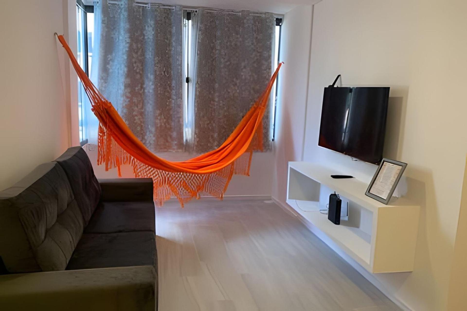 Hosts Br - Apartamentos Funcionais Fortaleza  Szoba fotó