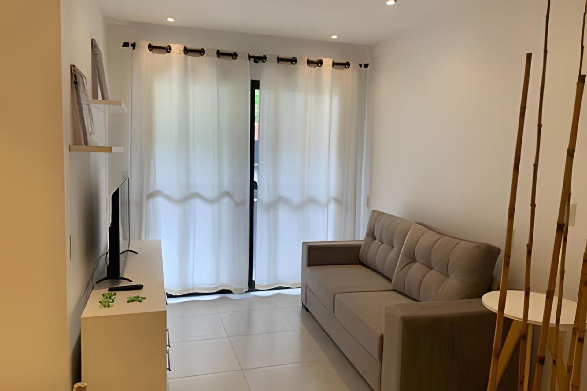 Hosts Br - Apartamentos Funcionais Fortaleza  Szoba fotó