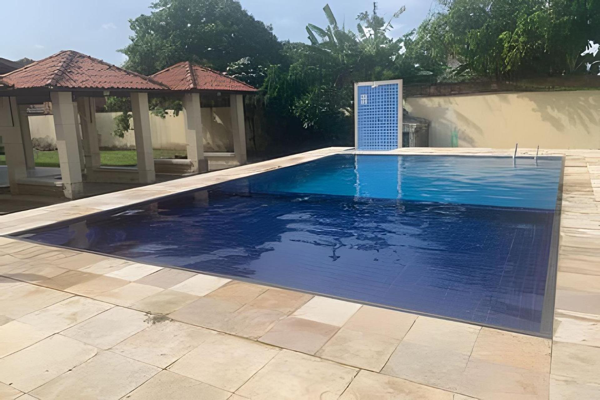 Hosts Br - Apartamentos Funcionais Fortaleza  Szoba fotó