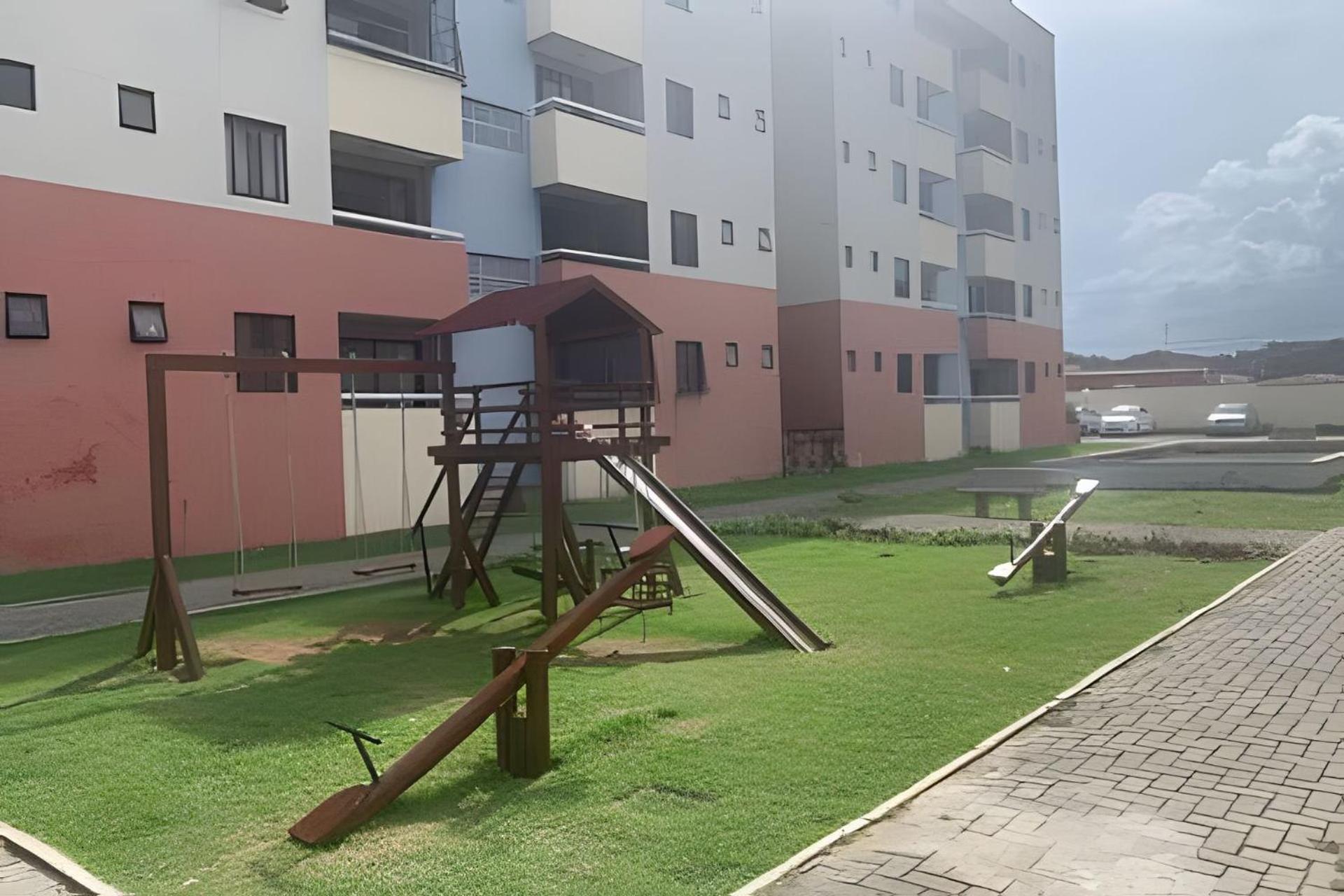Hosts Br - Apartamentos Funcionais Fortaleza  Szoba fotó