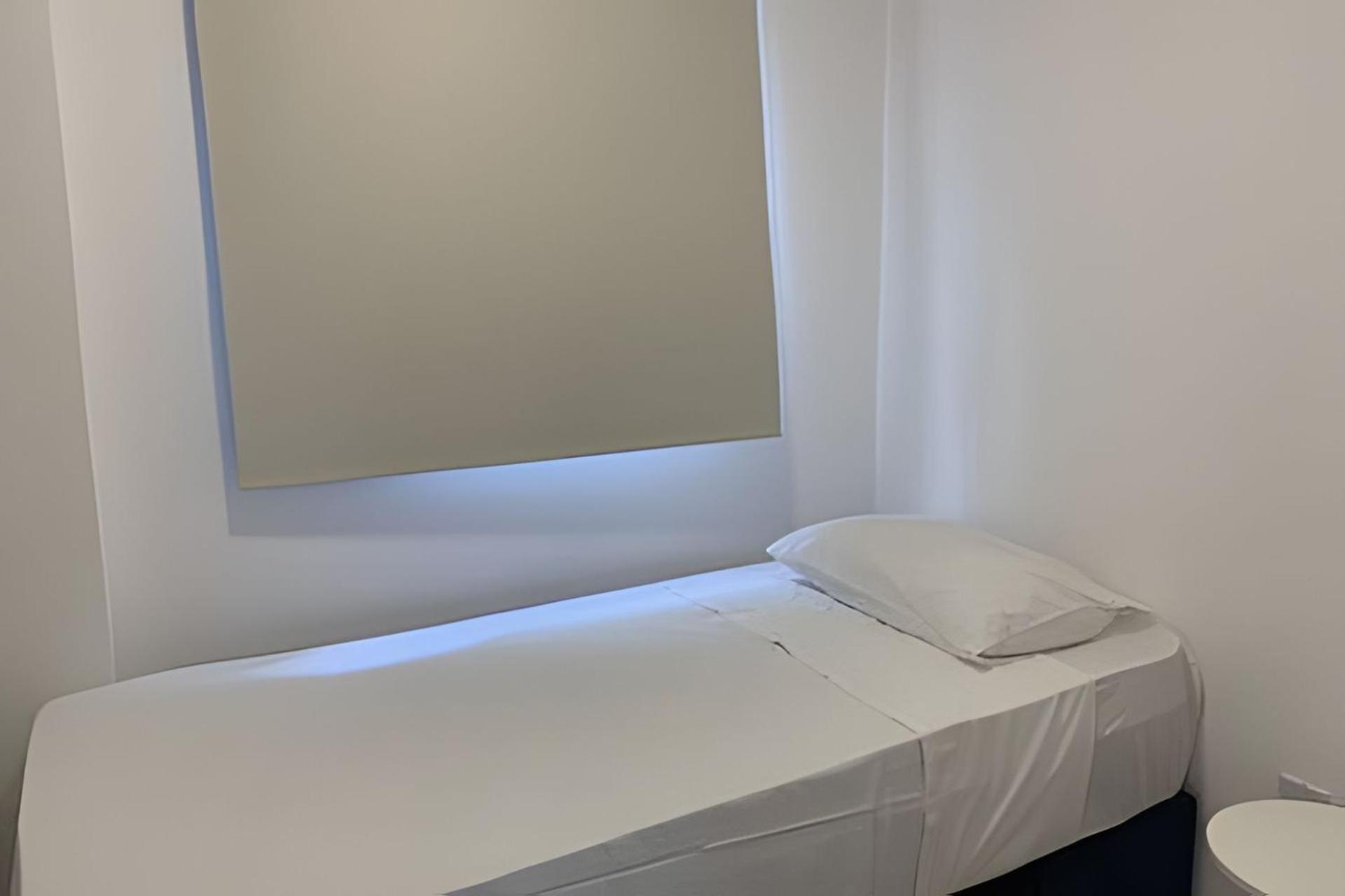 Hosts Br - Apartamentos Funcionais Fortaleza  Szoba fotó