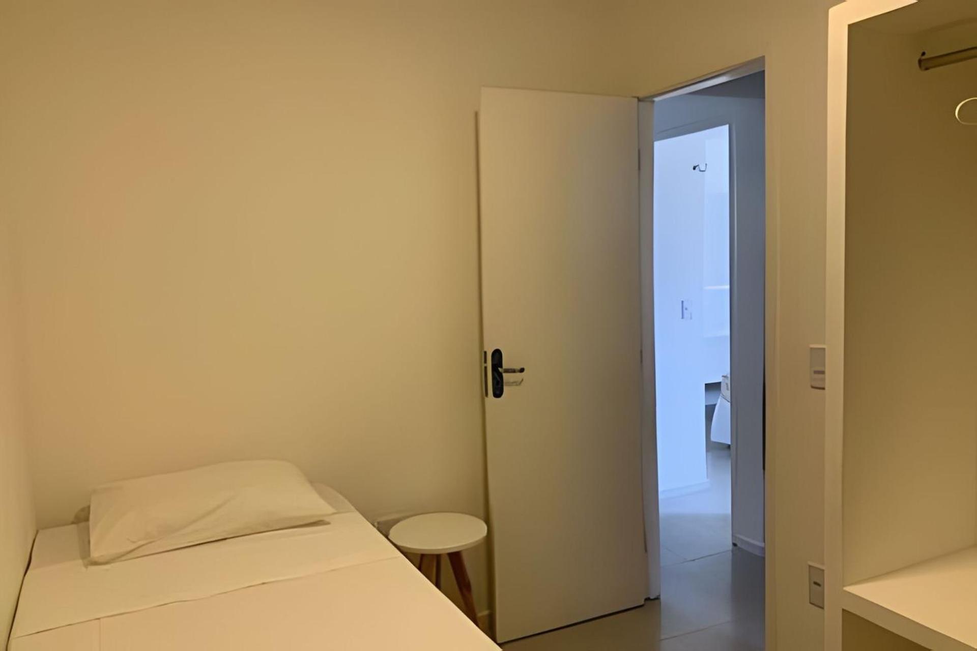 Hosts Br - Apartamentos Funcionais Fortaleza  Szoba fotó