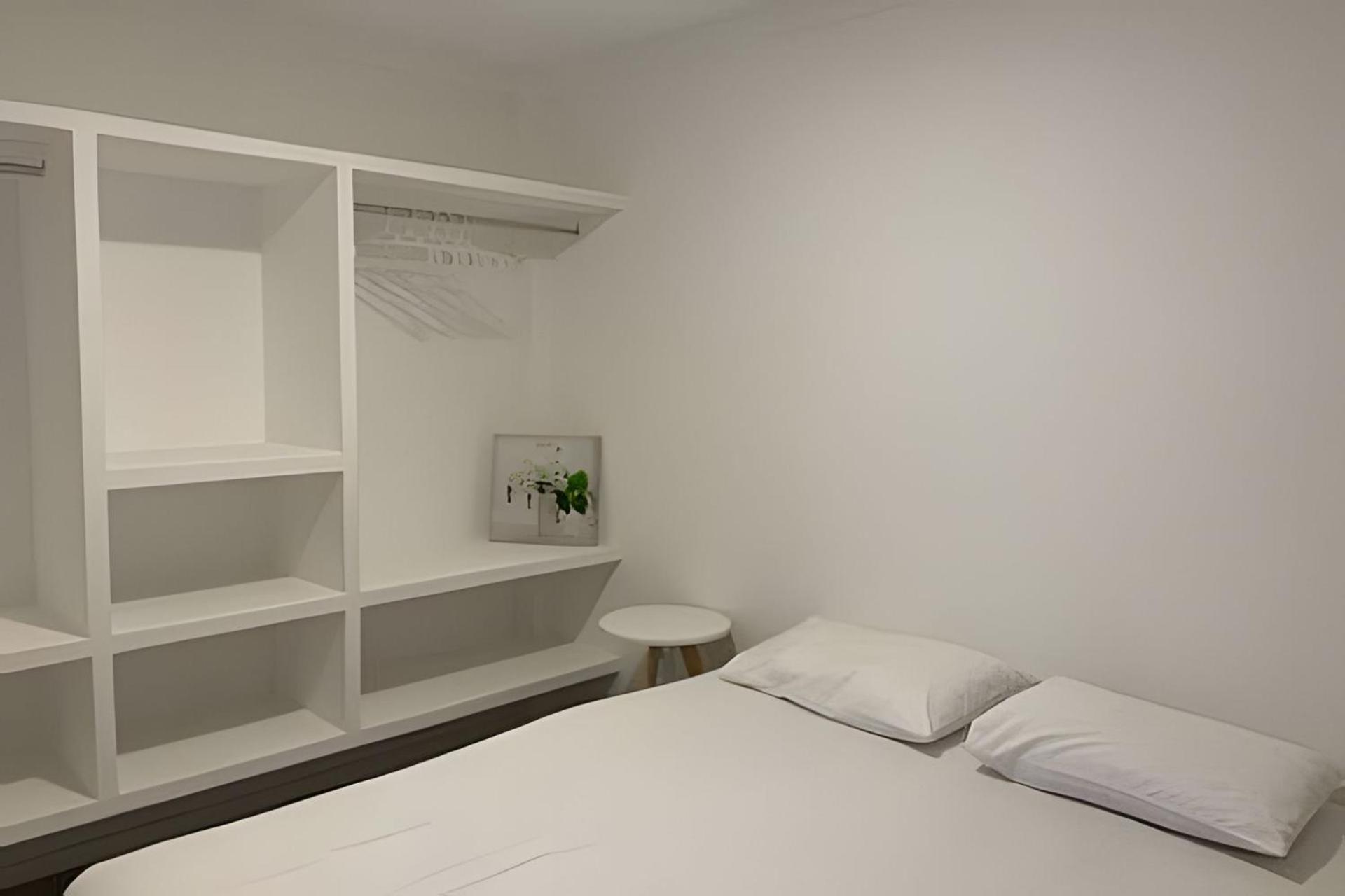 Hosts Br - Apartamentos Funcionais Fortaleza  Szoba fotó