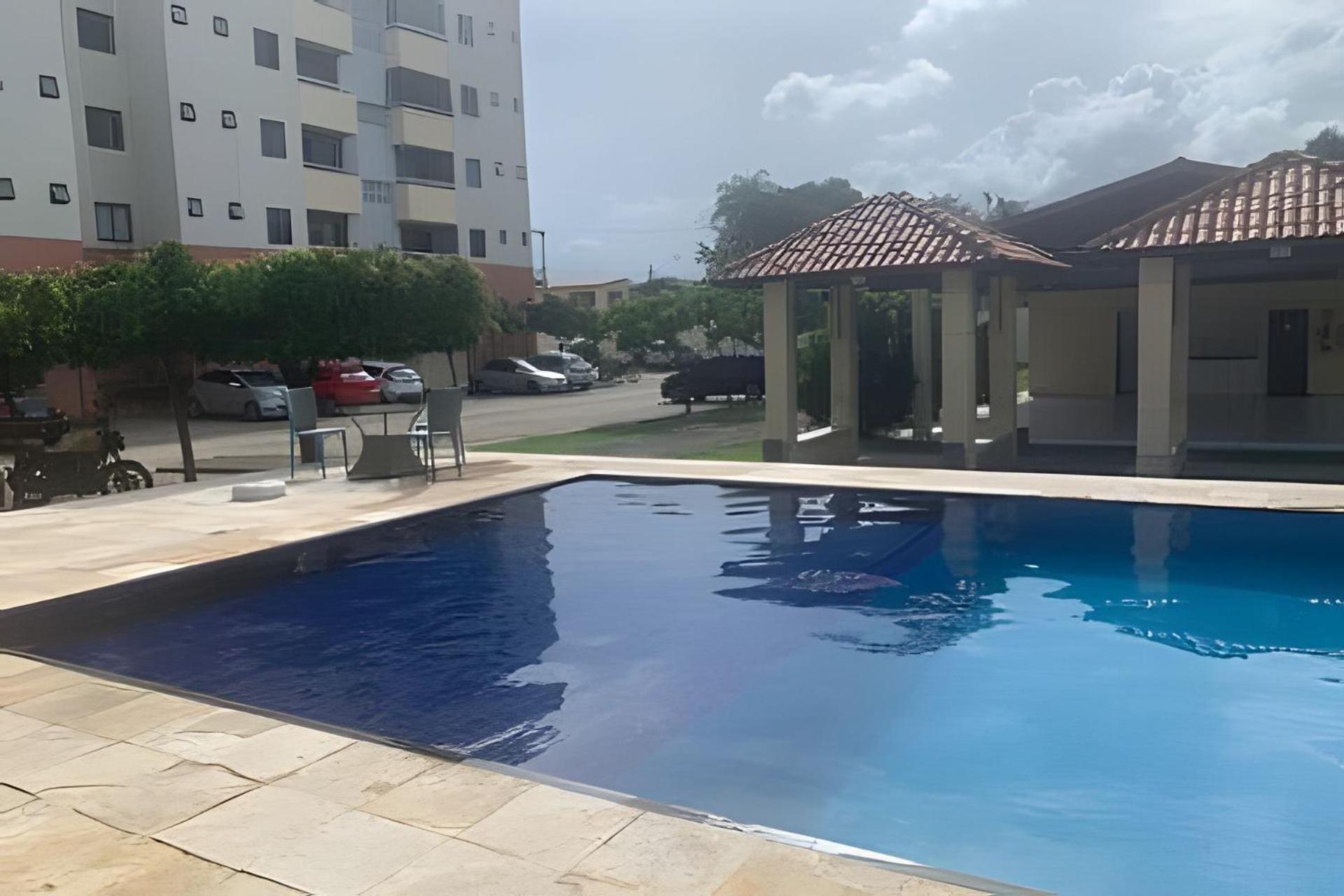 Hosts Br - Apartamentos Funcionais Fortaleza  Szoba fotó