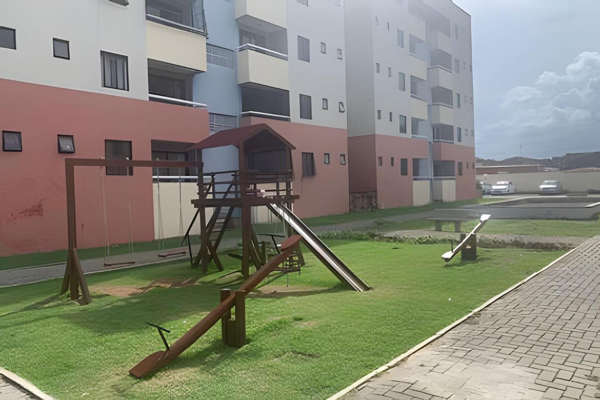 Hosts Br - Apartamentos Funcionais Fortaleza  Szoba fotó